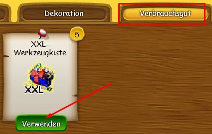 XXL Werkzeugkisten im Inventar auspacken.jpg