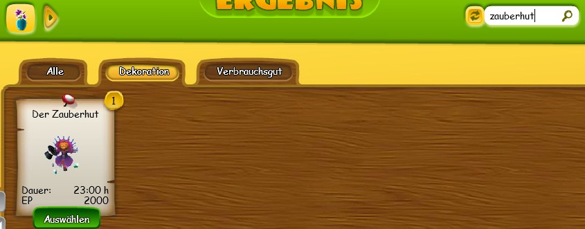 Zauberhut im Inventar zauberhut in Suche.jpg
