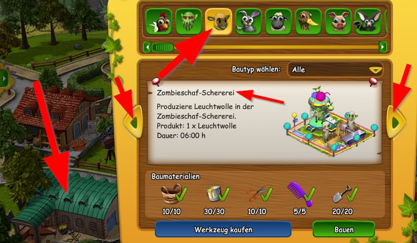 Zombieschaf-Schererei in der Stadt bauen.jpg