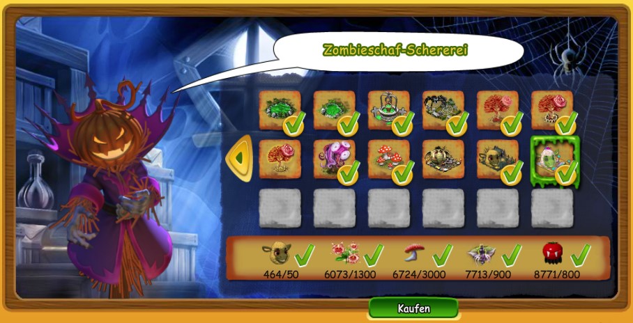 Zombieschaf-Schererei in Jacks Shop.jpg